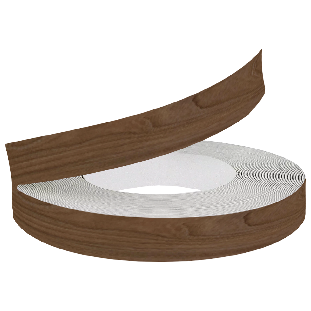 Cubrecanto Diseño Maderas 19mm x 1mm - Tabylam