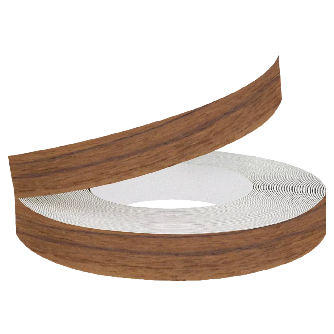 Cubrecanto Diseño Maderas 19mm x 1mm - Tabylam
