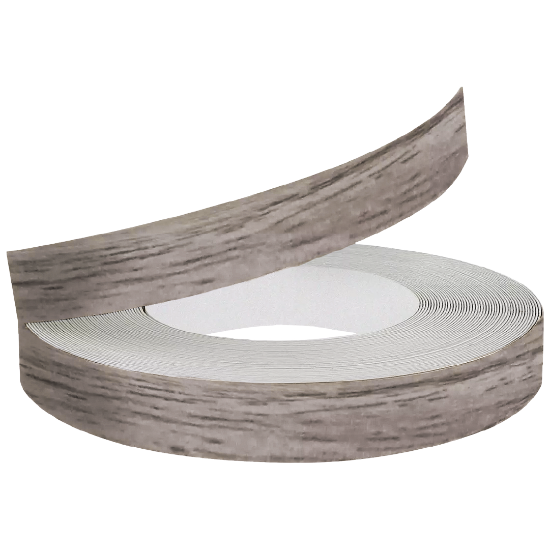 Cubrecanto Diseño Maderas 19mm x 1mm - Tabylam