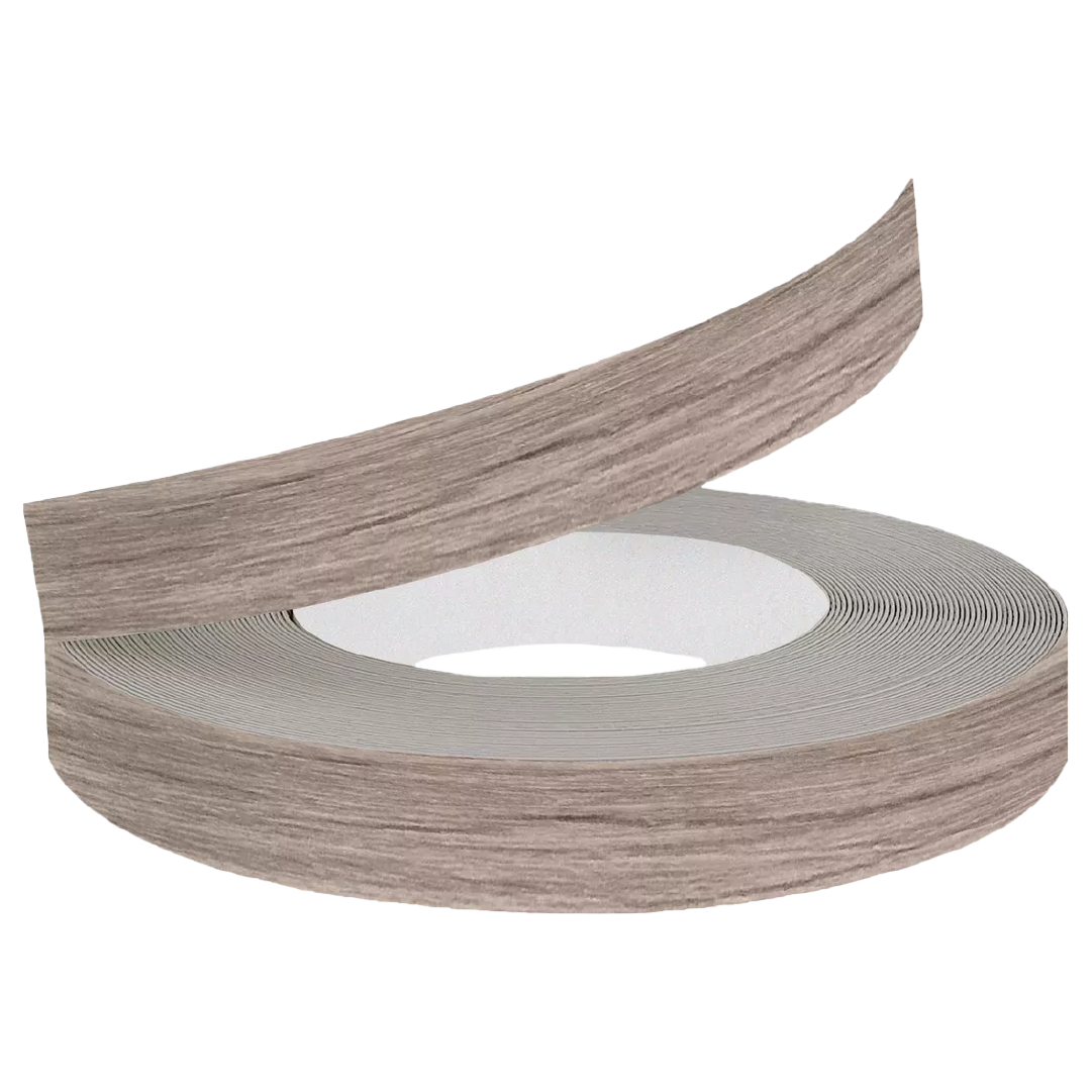 Cubrecanto Diseño Maderas 19mm x 1mm - Tabylam