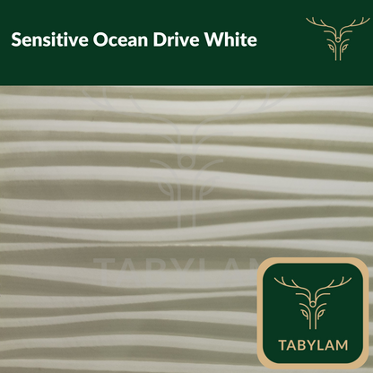 Tablero Sensitive Ocean Drive - Tabylam