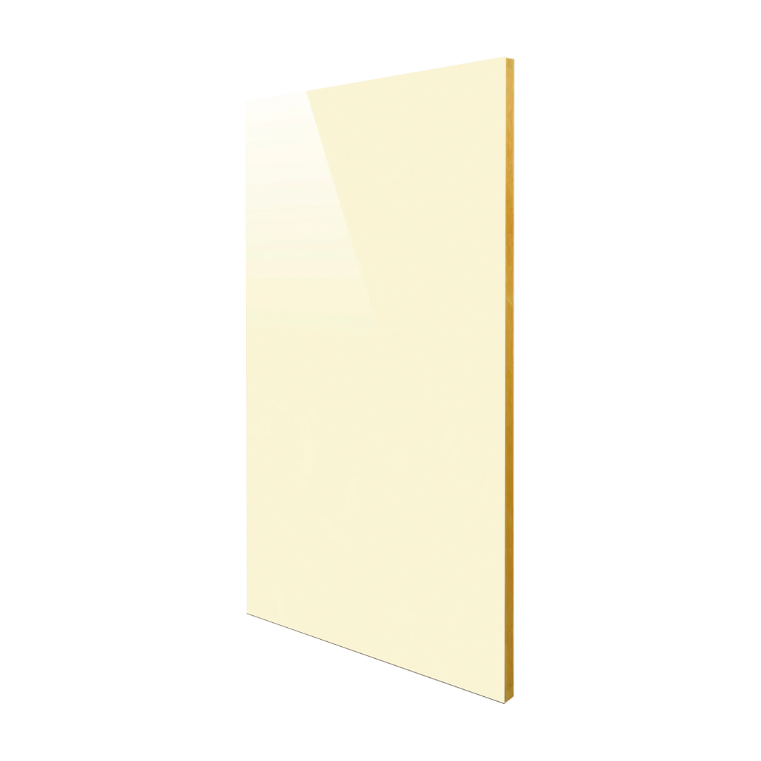Tablero Diseños Sólidos Alto Brillo Acrílico Premium 1800 - Tabylam