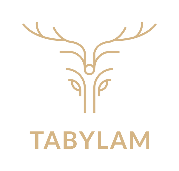 Logotipo Tabylam bura