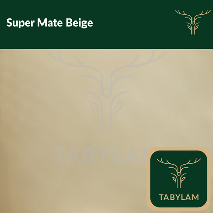 Tablero Super Mate Eco 1 Cara - Tabylam