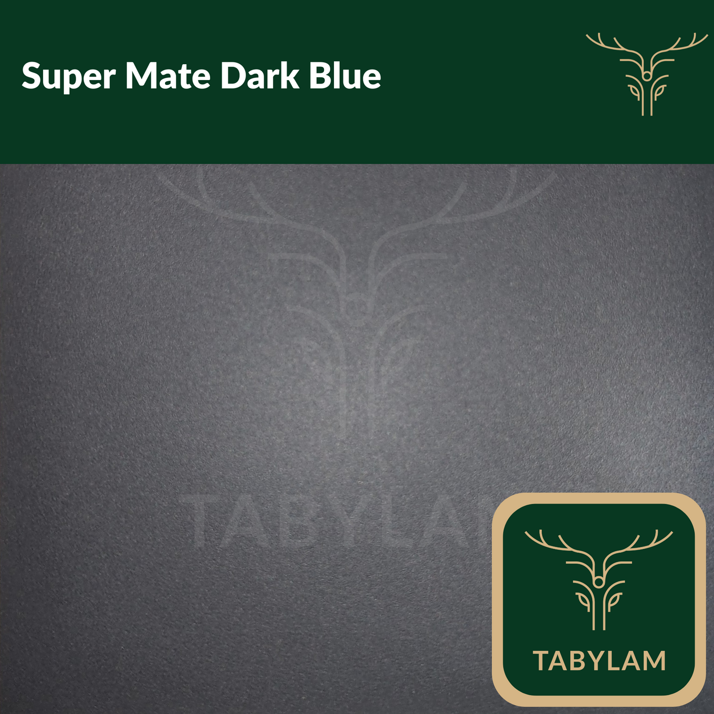 Tablero Super Mate Eco 2 Caras - Tabylam