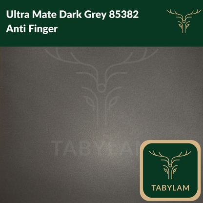 Tablero Diseño Sólido Mate Anti Finger Acrílico Premium 1800 - Tabylam