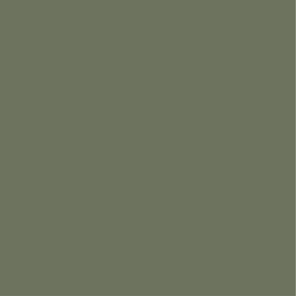 Acrílico 1800 Mate AF Green 5357 Menta — tablero super mate anti finger Tabylam