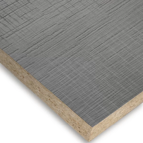 PP Sense Tex Oak Dove Grey — tablero texturizado Tabylam
