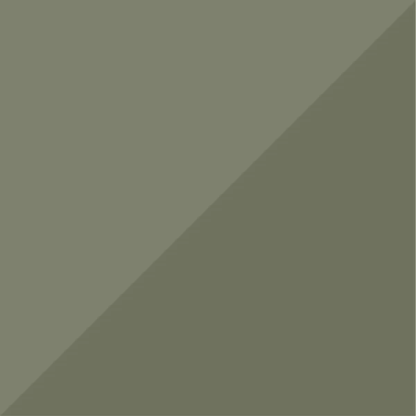 PET Alto Brillo Lichen Green Frosty — tablero alto brillo Tabylam