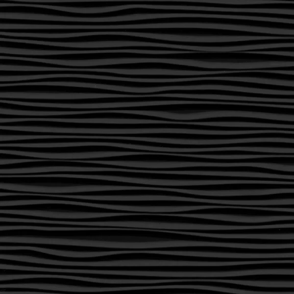 PP 3D Sense Premium Ocean Drive Black — tablero texturizado Tabylam
