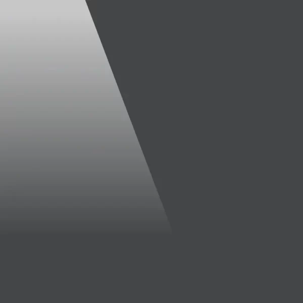 Acrílico Estándar Alto Brillo Onyx Grey — tablero alto brillo Tabylam